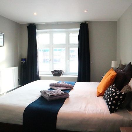 147 Knapp Road House London Luaran gambar
