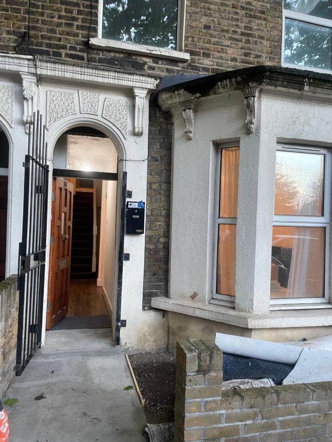 147 Knapp Road House London Luaran gambar