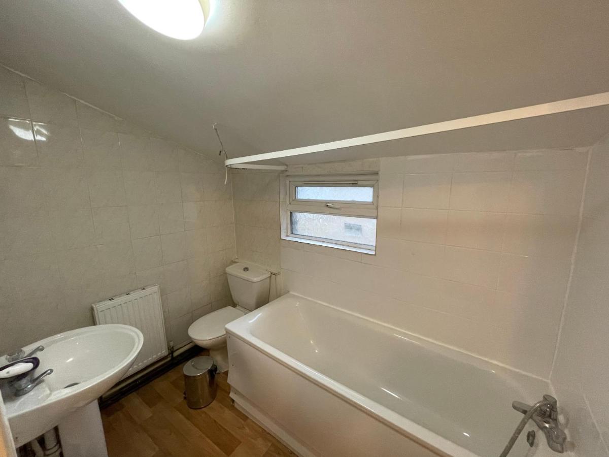147 Knapp Road House London Luaran gambar