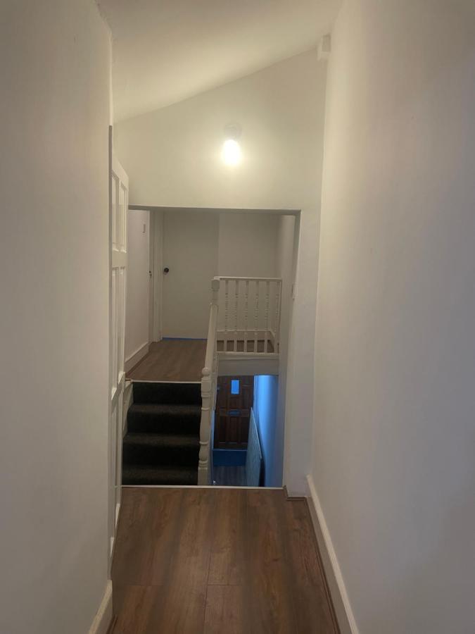147 Knapp Road House London Luaran gambar