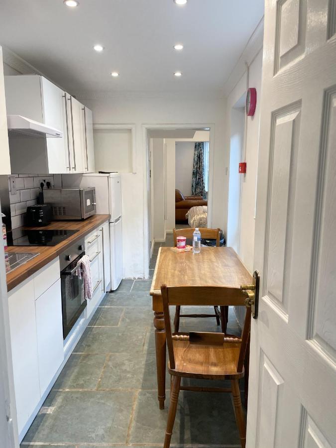 147 Knapp Road House London Luaran gambar
