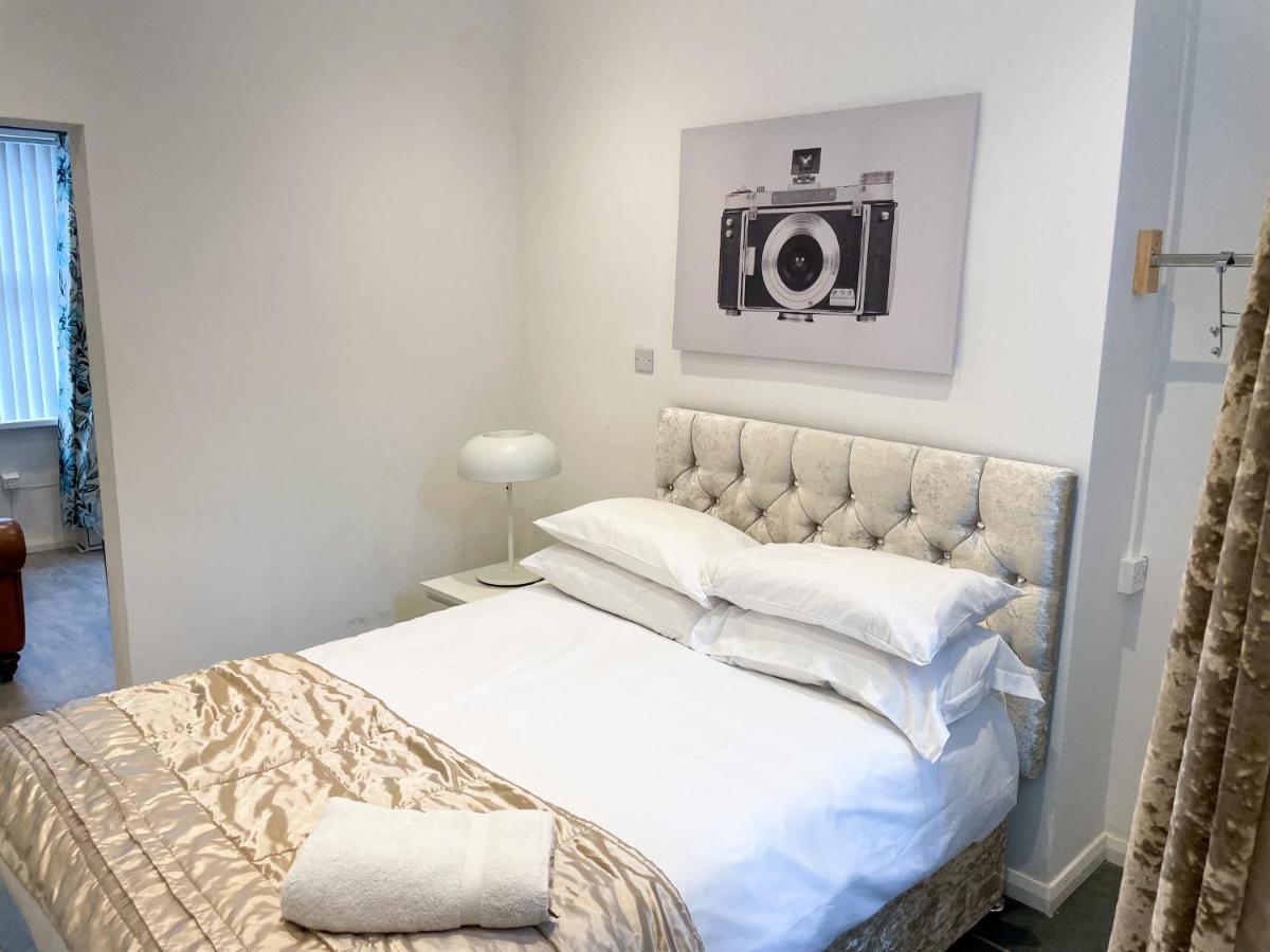 147 Knapp Road House London Luaran gambar