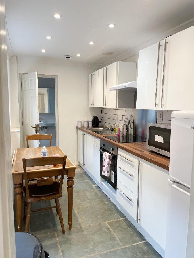 147 Knapp Road House London Luaran gambar